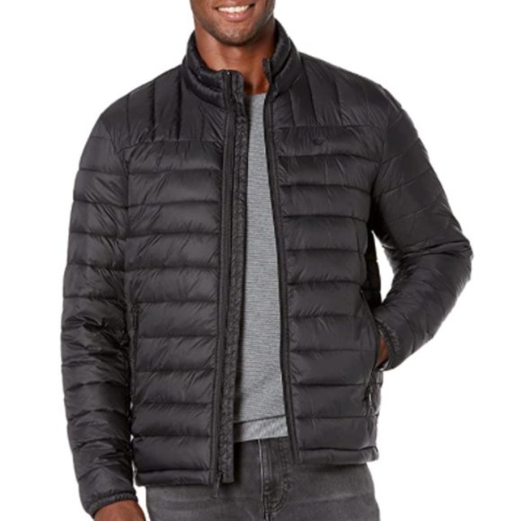 Dockers Other - Dockers Men's The Noah Classic Ultra Loft Packable Puffer Jacket
